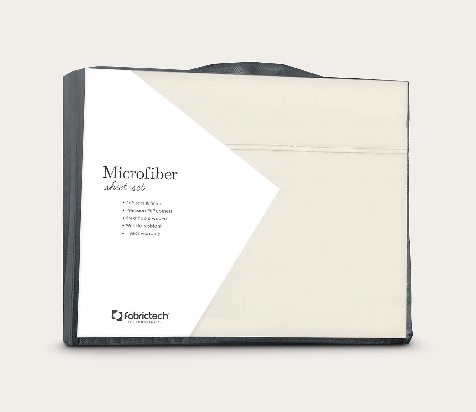 PureCare Microfiber Sheet Set - Image 6