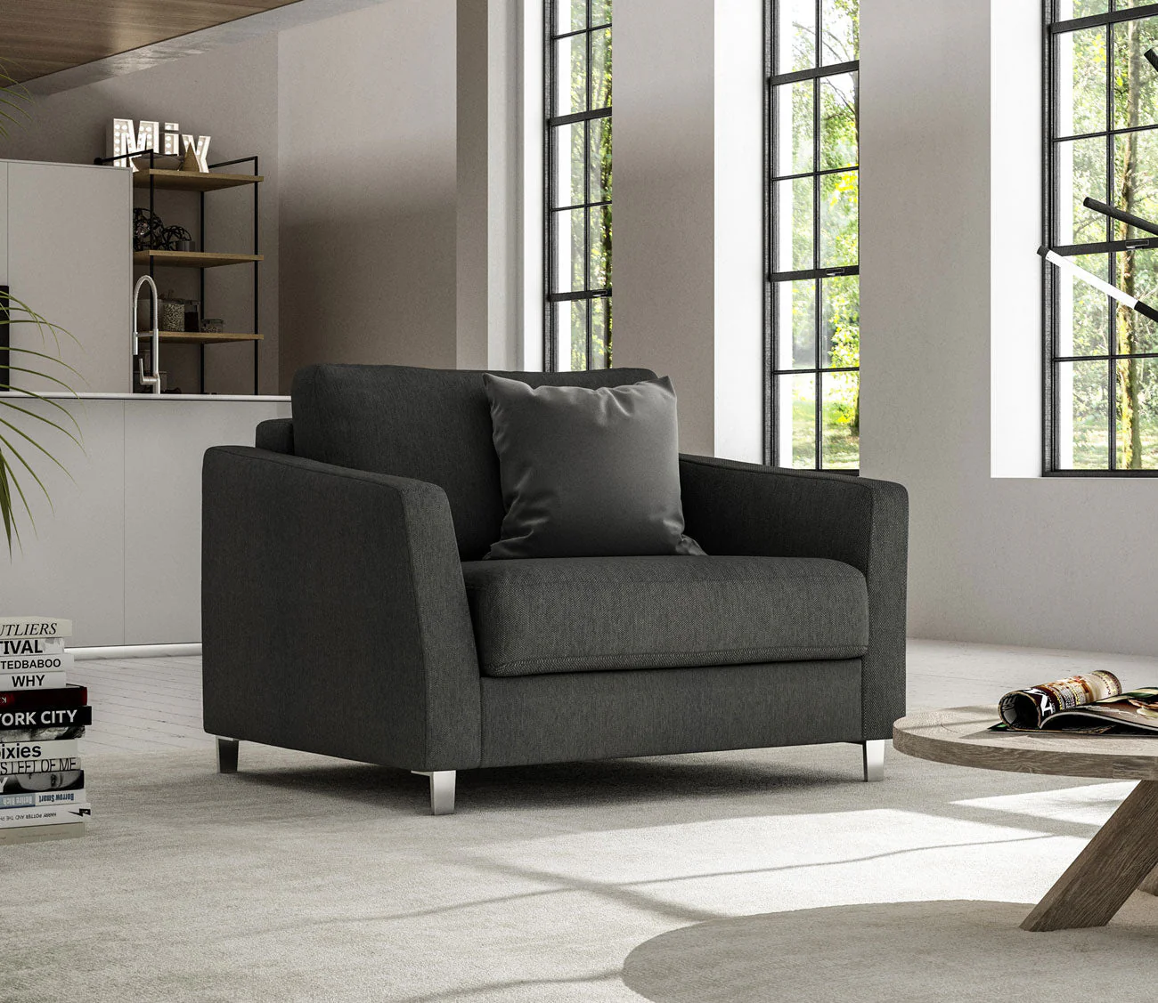 Luonto Monika Sleeper Sofa - Image 12