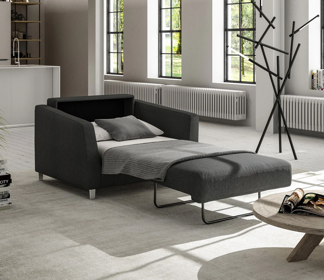 Luonto Monika Sleeper Sofa - Image 13