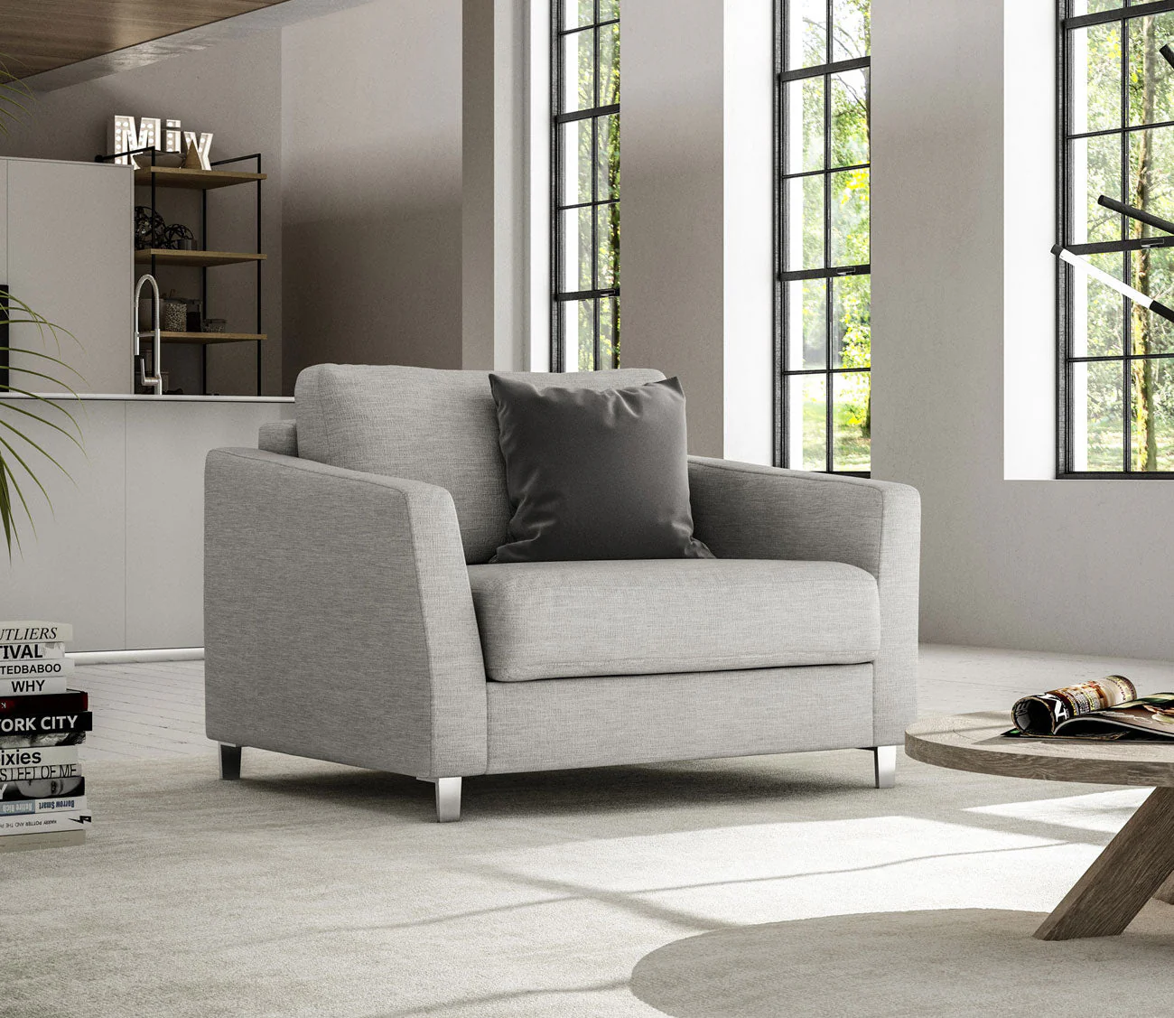 Luonto Monika Sleeper Sofa - Image 14
