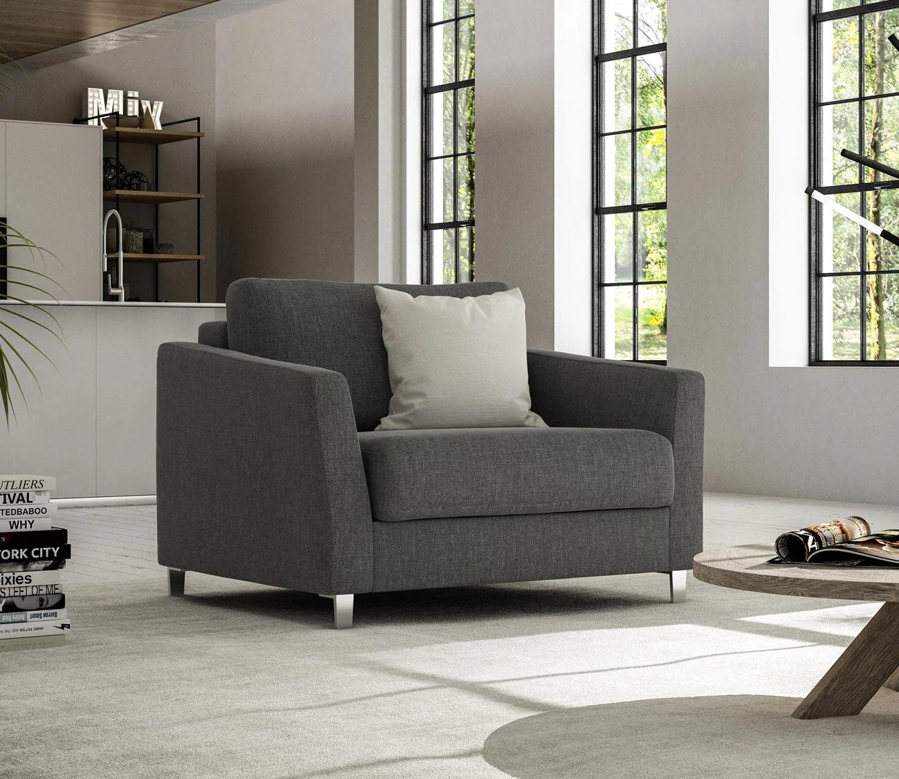 Luonto Monika Sleeper Sofa - Image 16