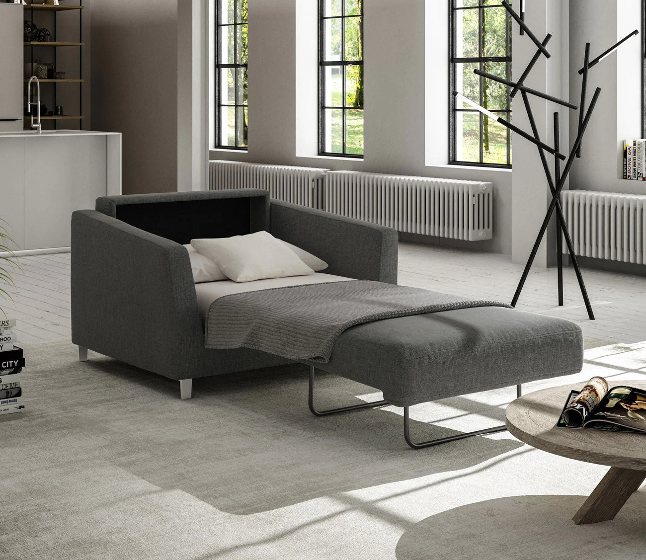 Luonto Monika Sleeper Sofa - Image 17