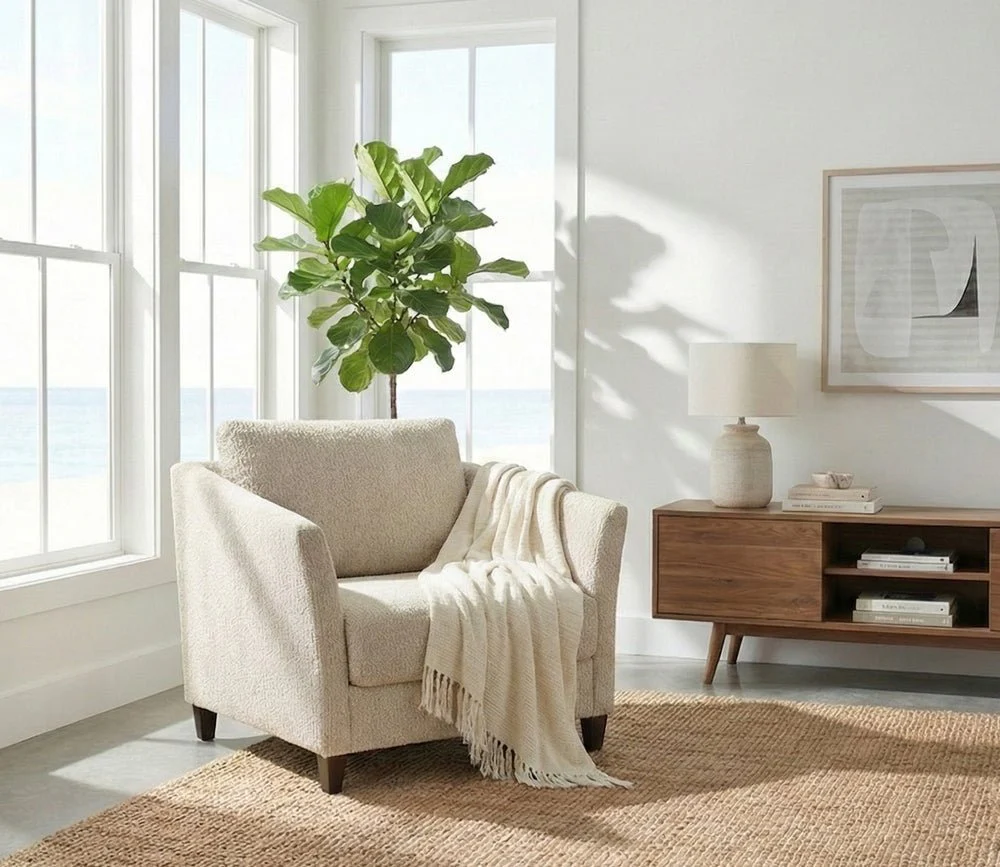 Luonto Naples Sleeper Sofa - Image 16