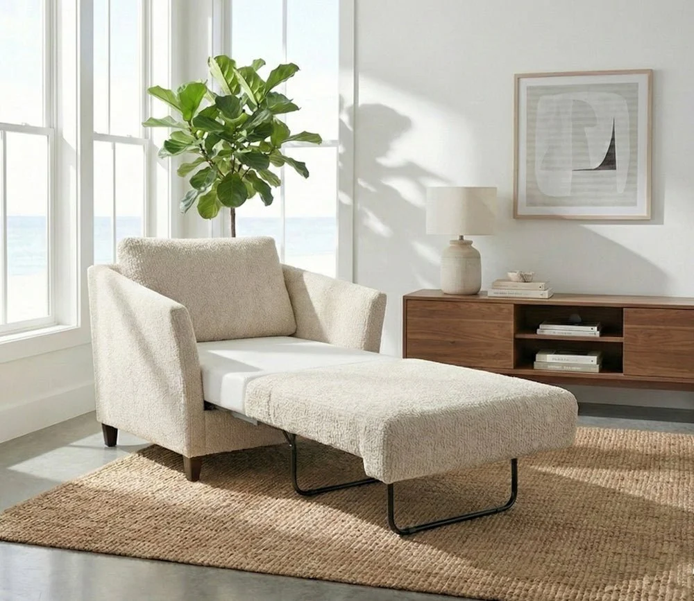 Luonto Naples Sleeper Sofa - Image 18