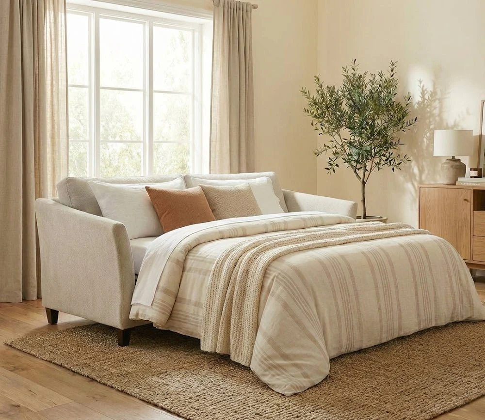 Luonto Naples Sleeper Sofa - Image 3