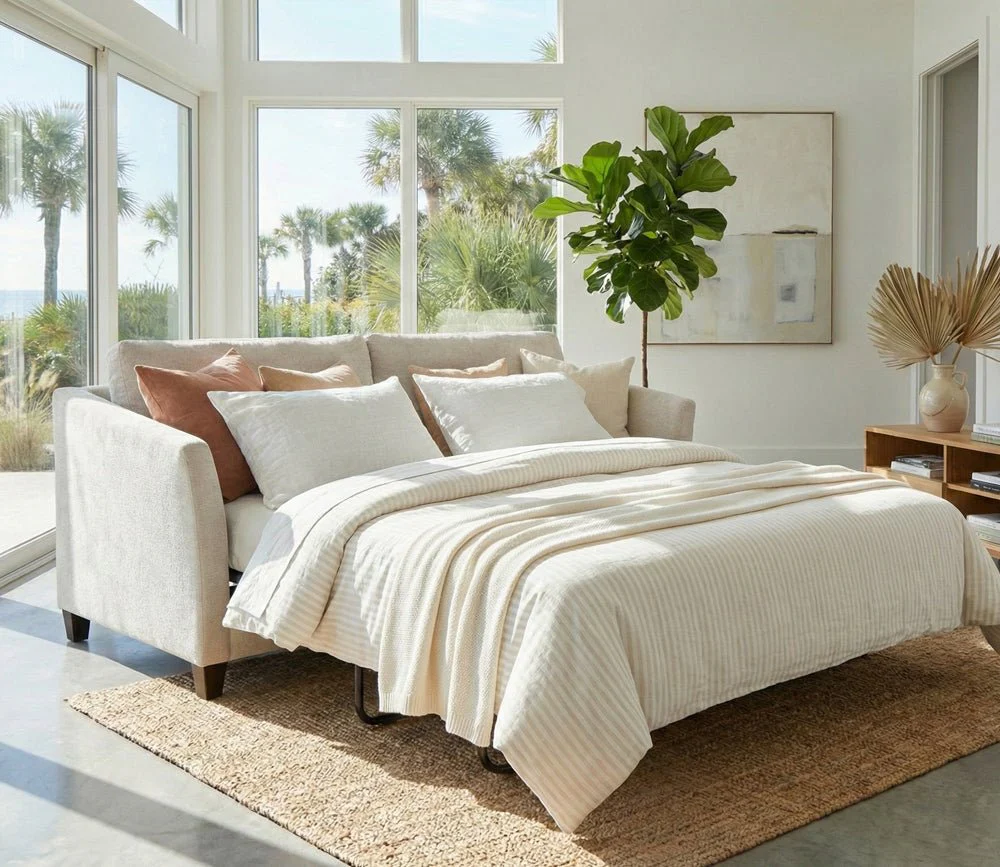 Luonto Naples Sleeper Sofa - Image 4