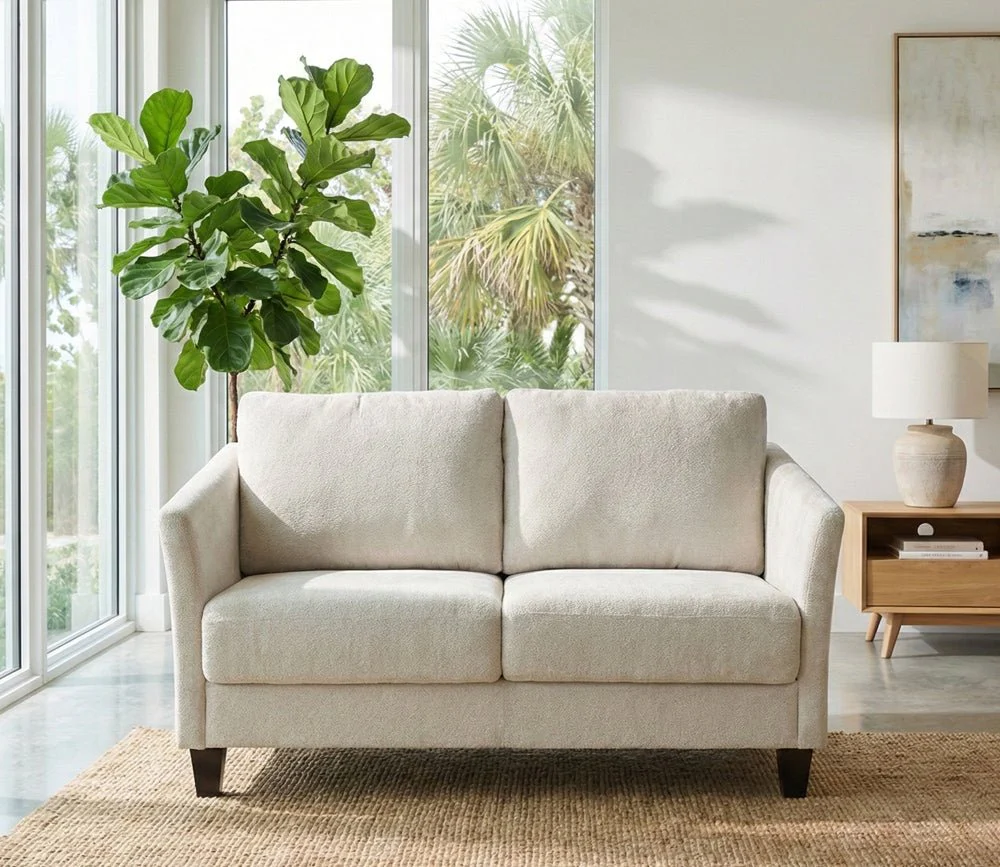 Luonto Naples Sleeper Sofa - Image 6