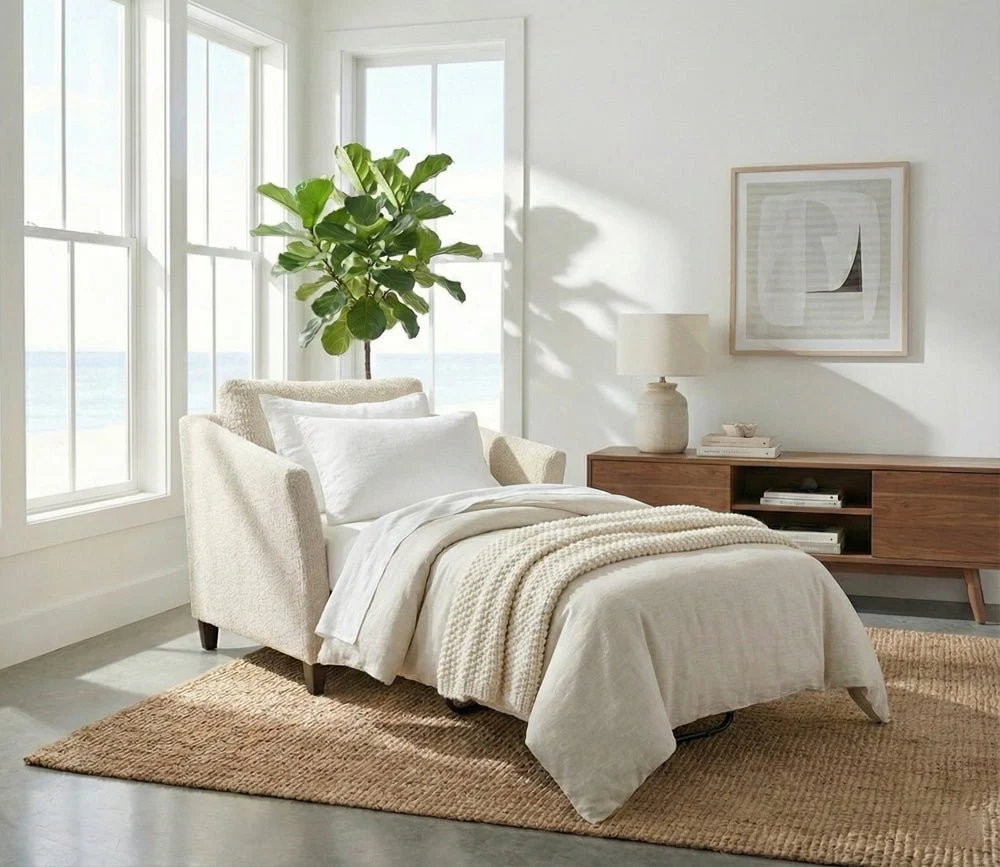 Luonto Naples Sleeper Chair - Image 3