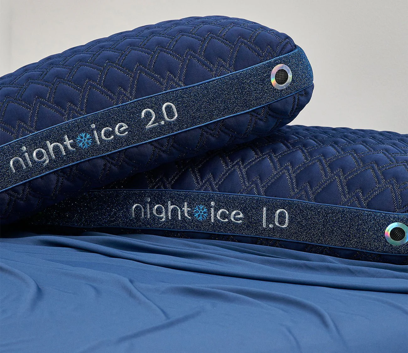 Bedgear Night Ice Performance Pillow - Image 3