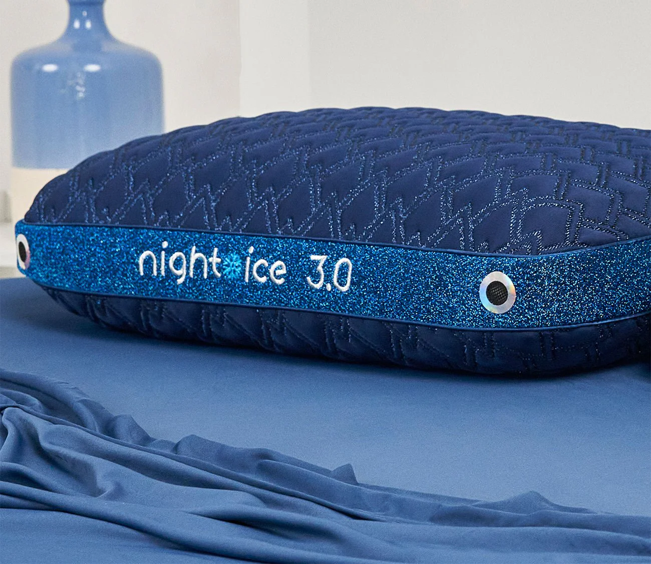 Bedgear Night Ice Performance Pillow - Image 5