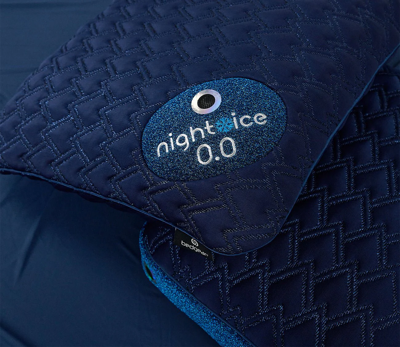 Bedgear Night Ice Performance Pillow - Image 7