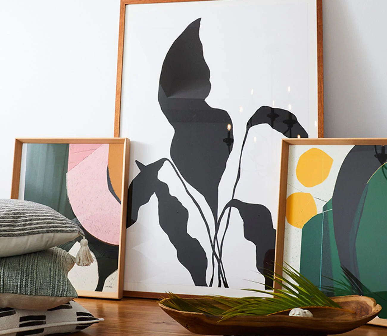 Grand Image Oddment Collection 11 Digital Print - Image 3