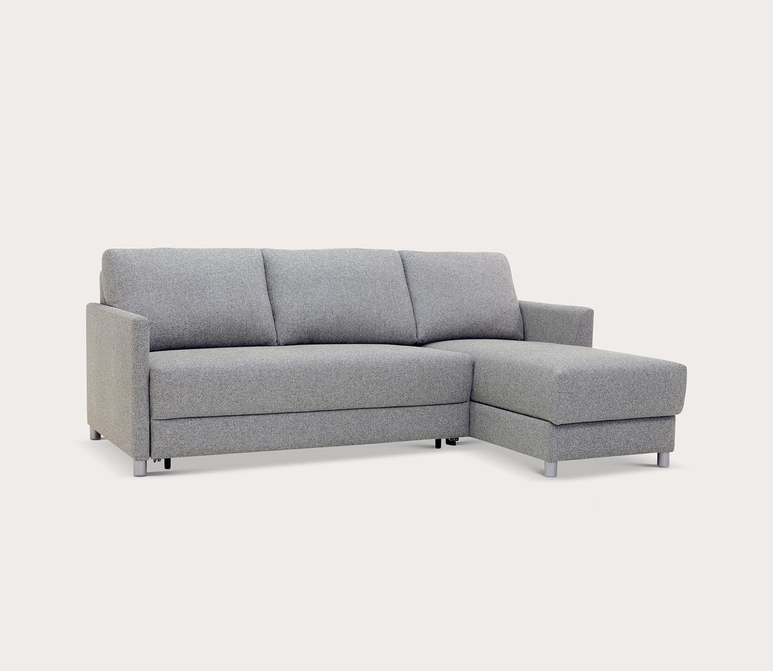 Luonto Pint Full XL Sectional Sleeper Sofa - Image 3
