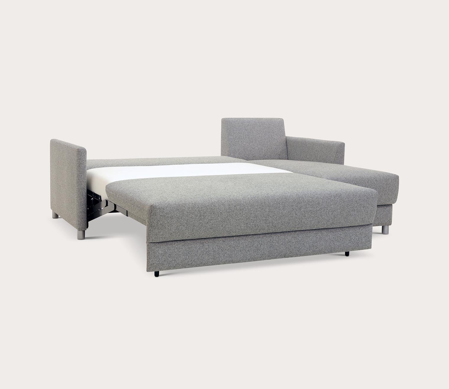 Luonto Pint Full XL Sectional Sleeper Sofa - Image 6