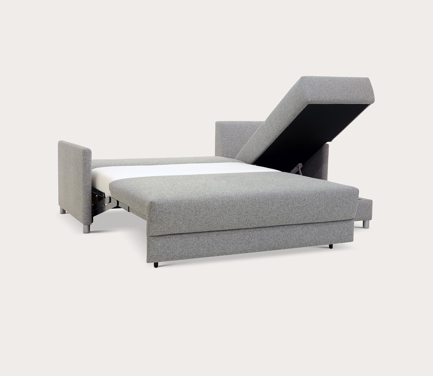 Luonto Pint Full XL Sectional Sleeper Sofa - Image 7