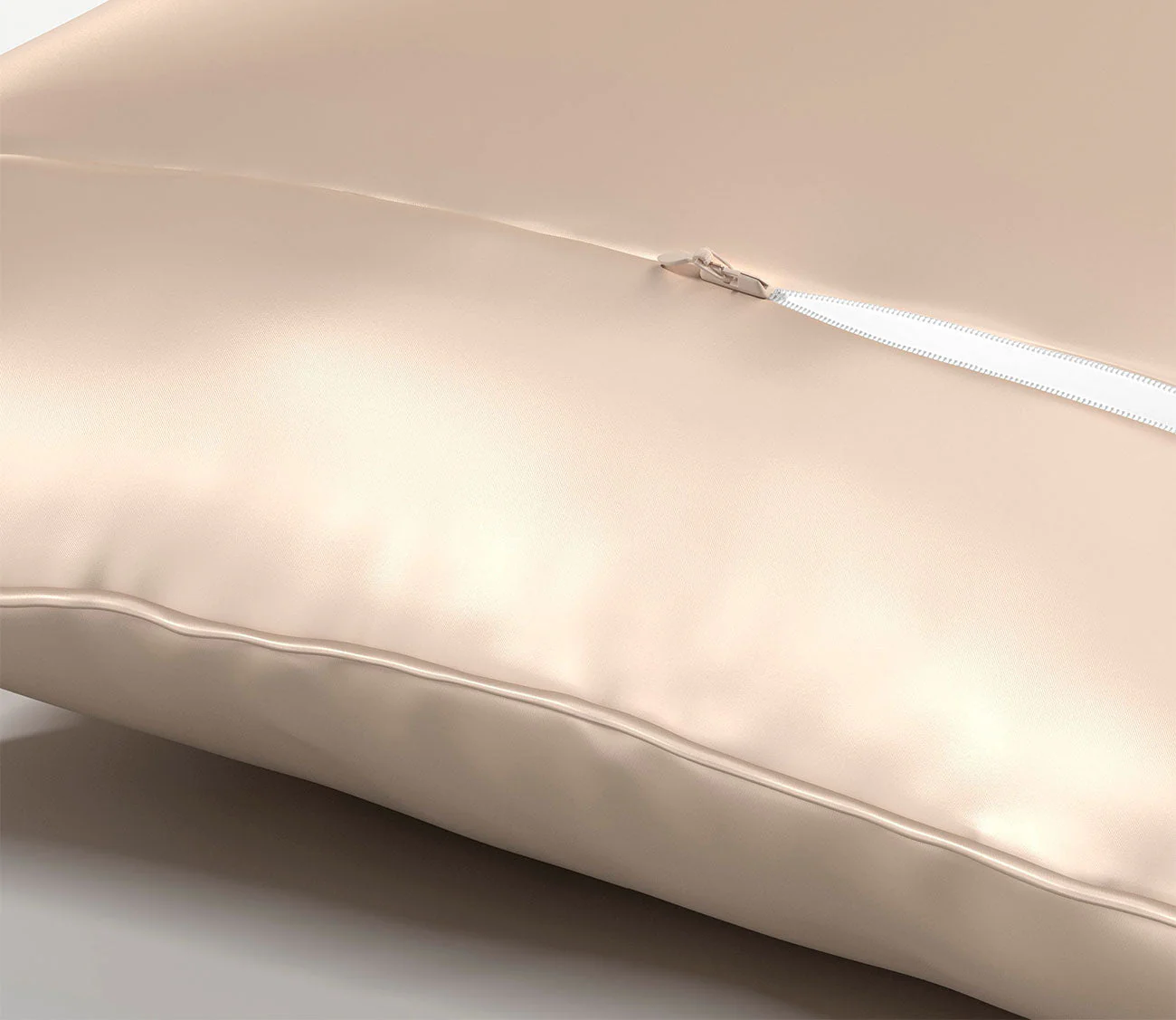 PureCare Pure Mulberry Silk Pillowcase - Image 13