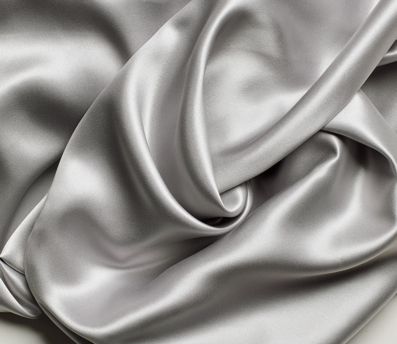 PureCare Pure Mulberry Silk Pillowcase - Image 3