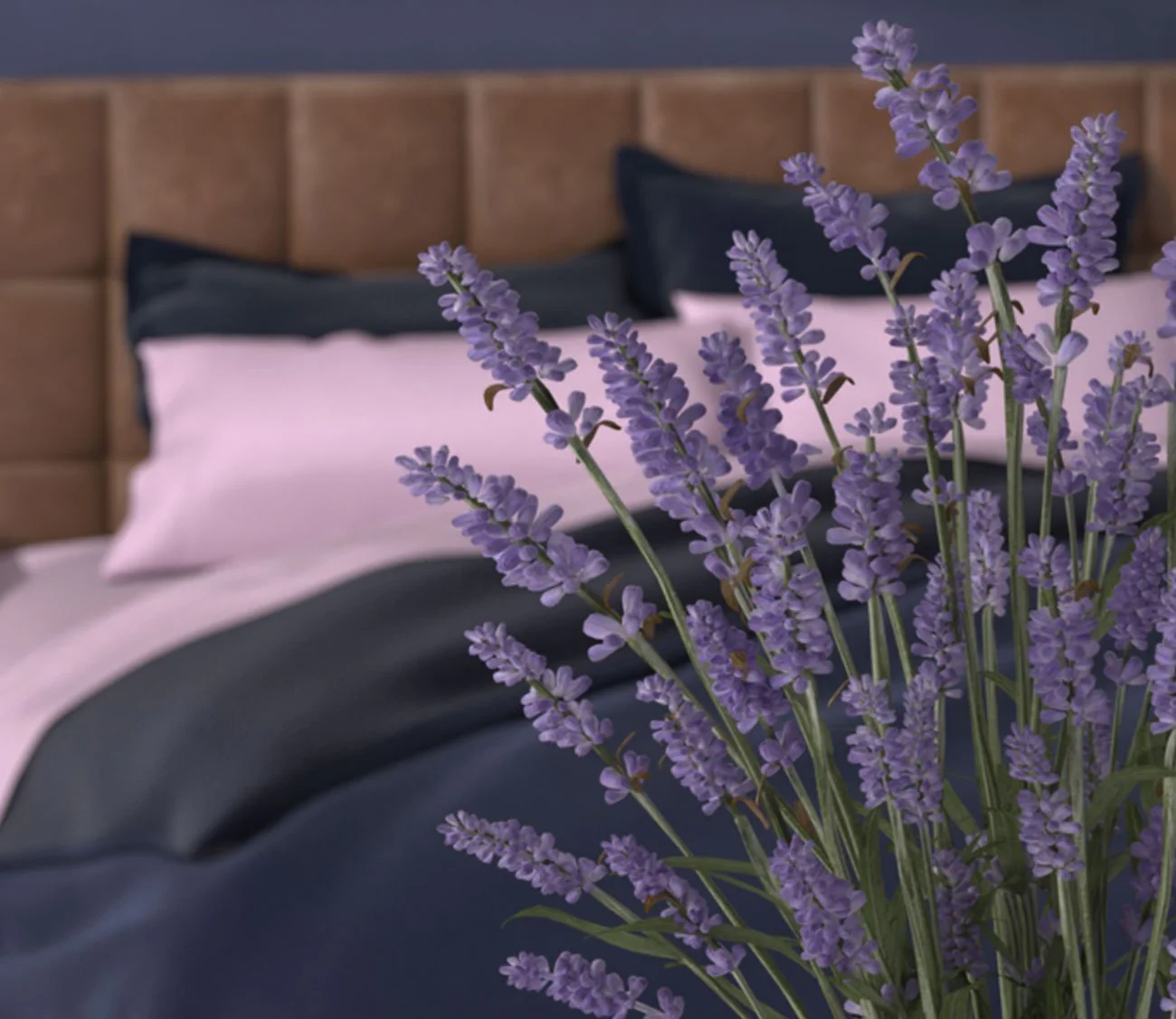 PureCare Aromatherapy 5-Sided Mattress Pad - Image 3