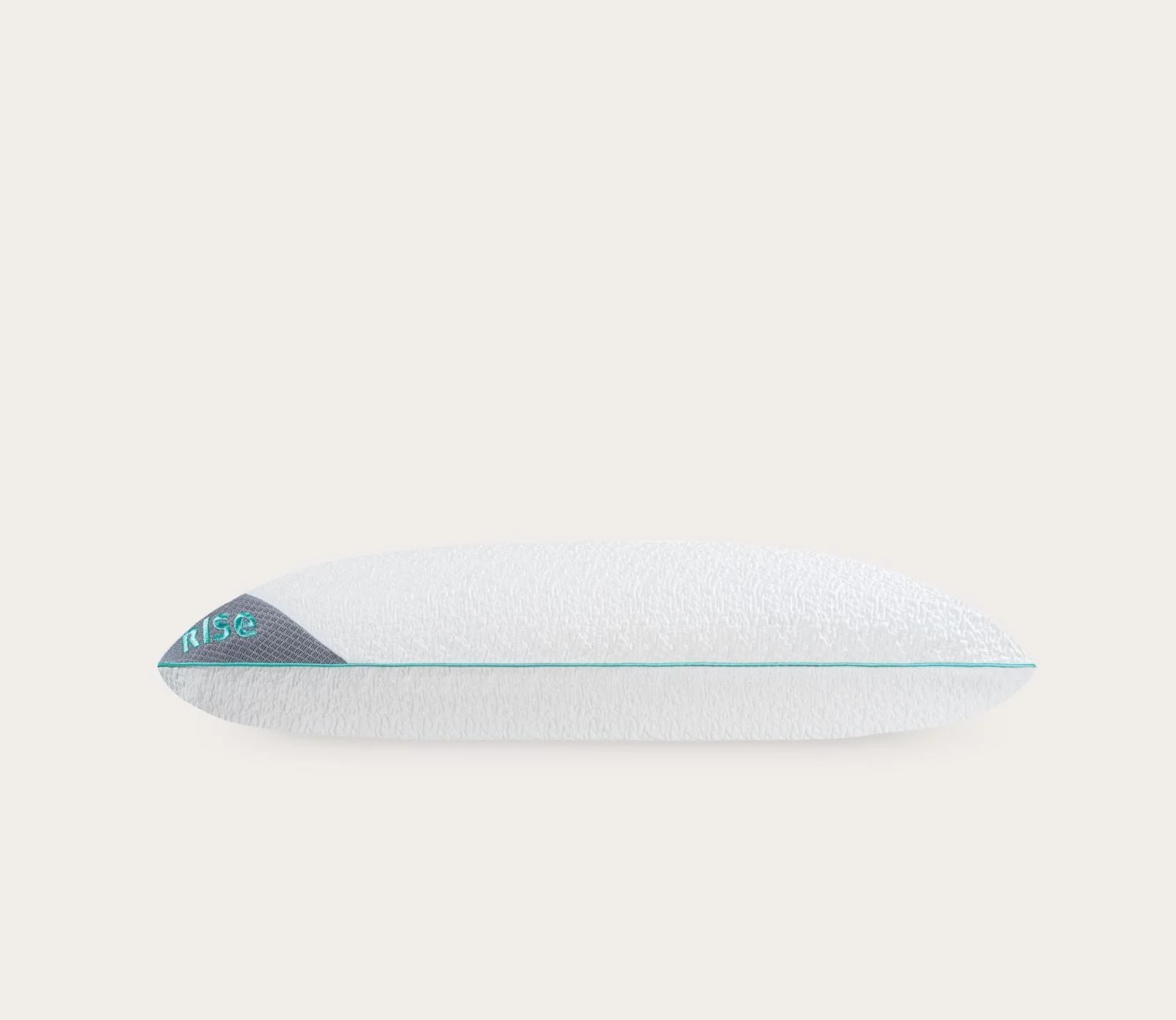 Bedgear Rise Performance Foam Pillow - Image 3