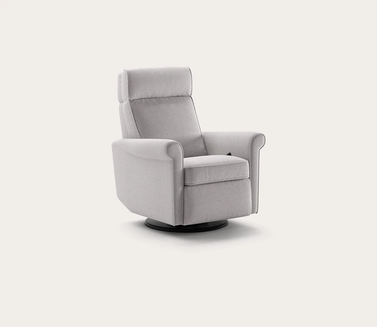 Luonto Rolled Lounger Recliner Chair - Image 3