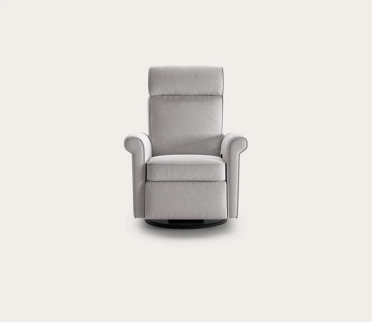 Luonto Rolled Lounger Recliner Chair - Image 4