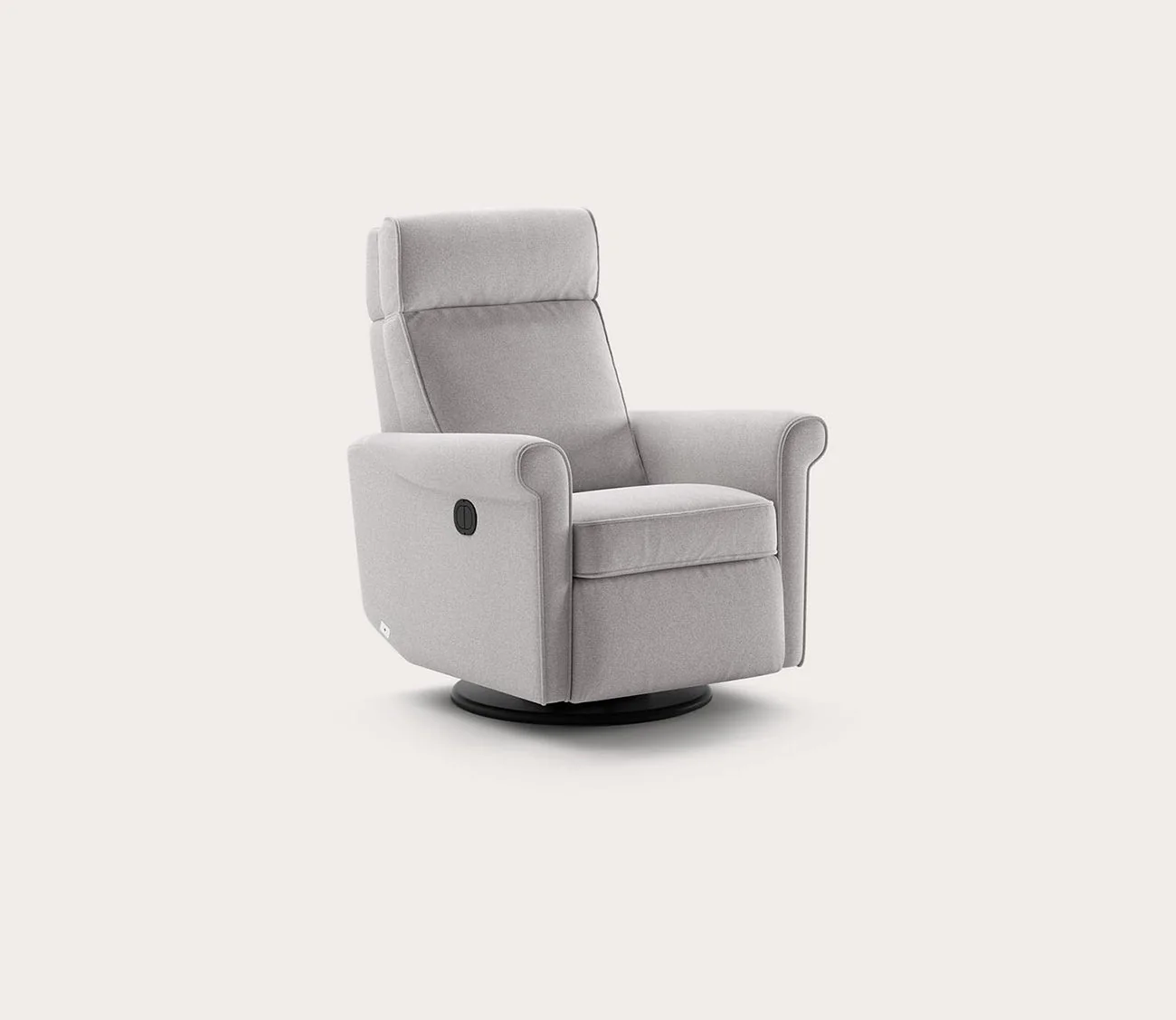 Luonto Rolled Lounger Recliner Chair - Image 7