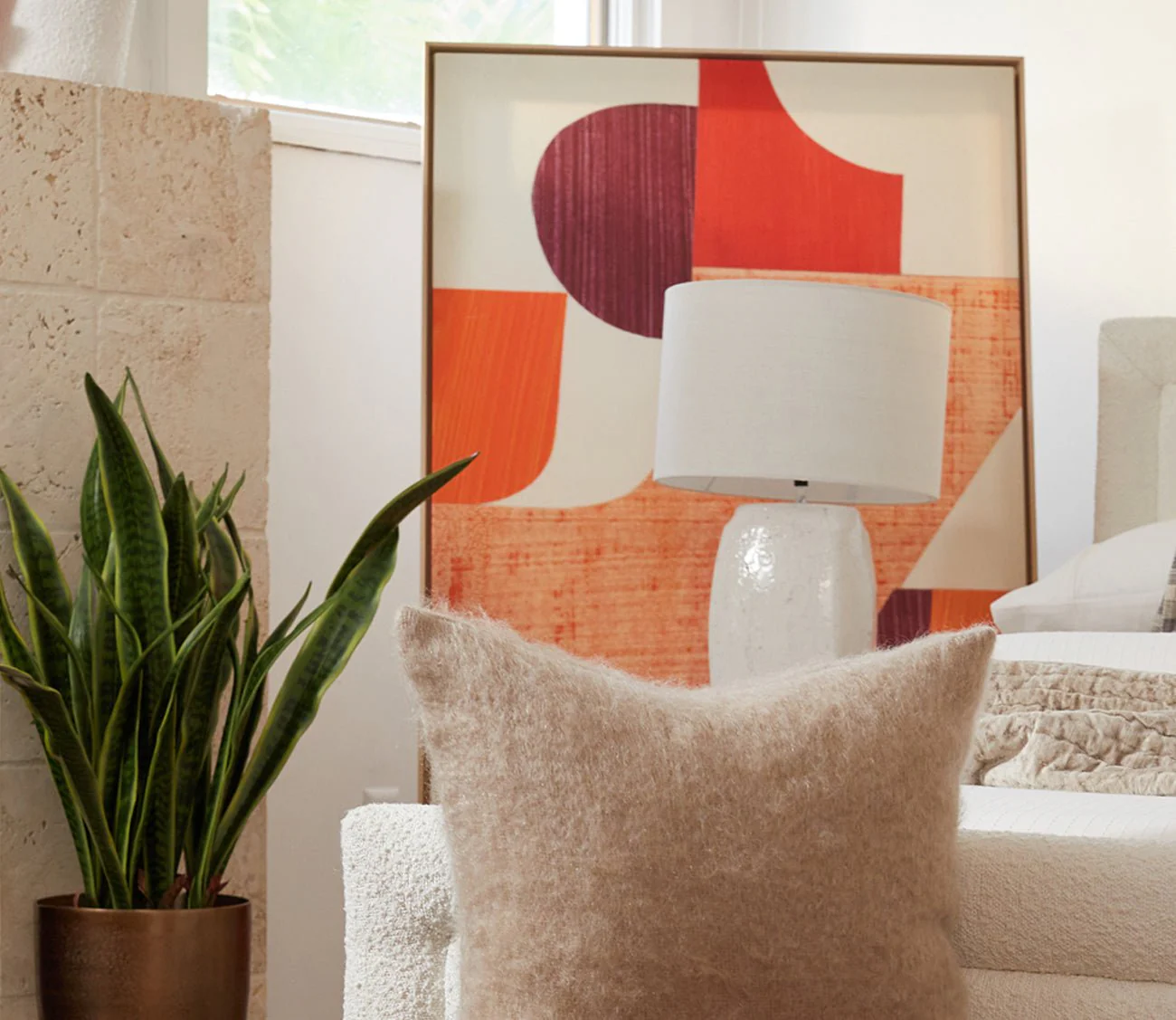 Grand Image Sliding Away Canvas Digital Print - Image 3