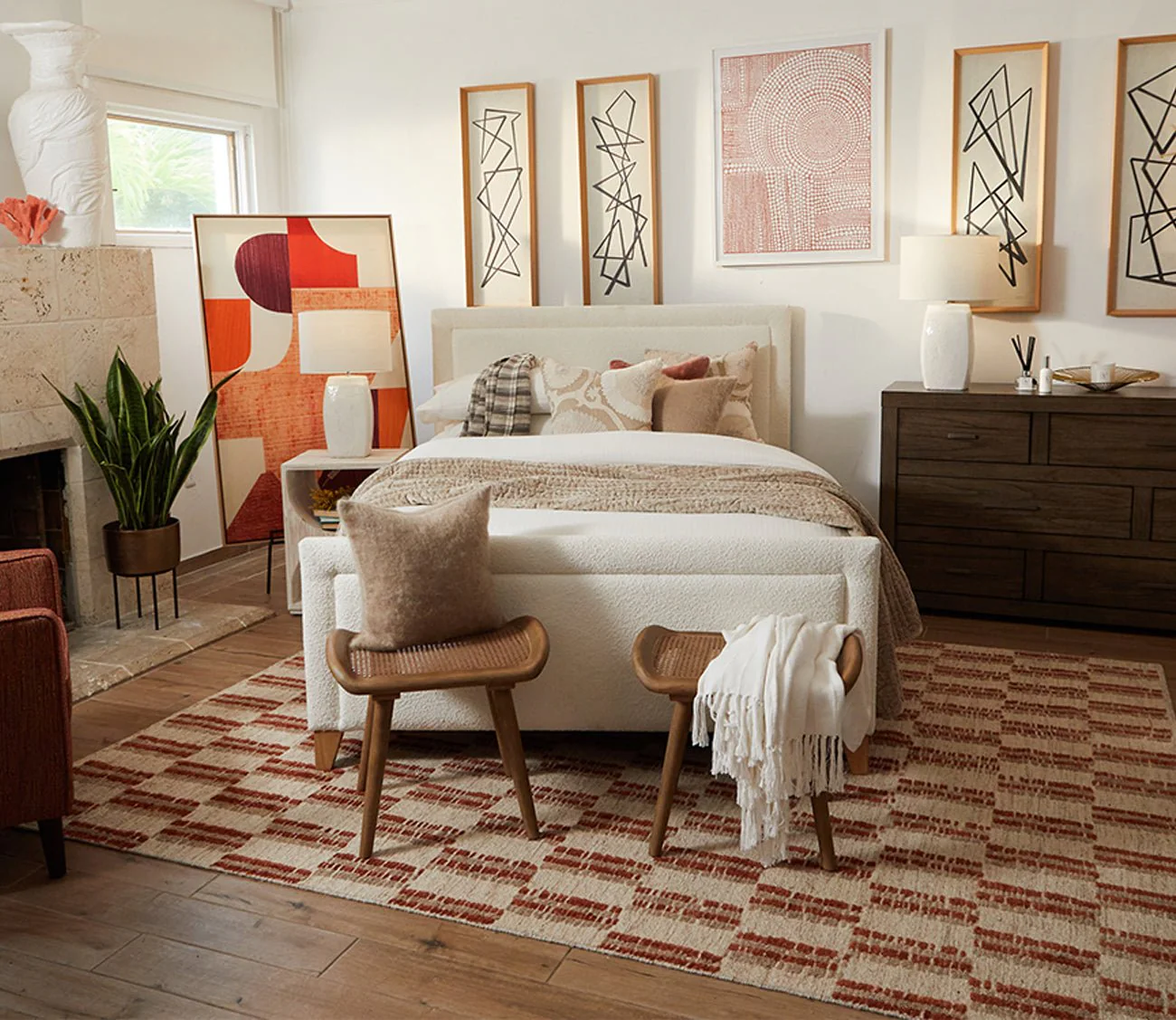 Grand Image Sliding Away Canvas Digital Print - Image 5