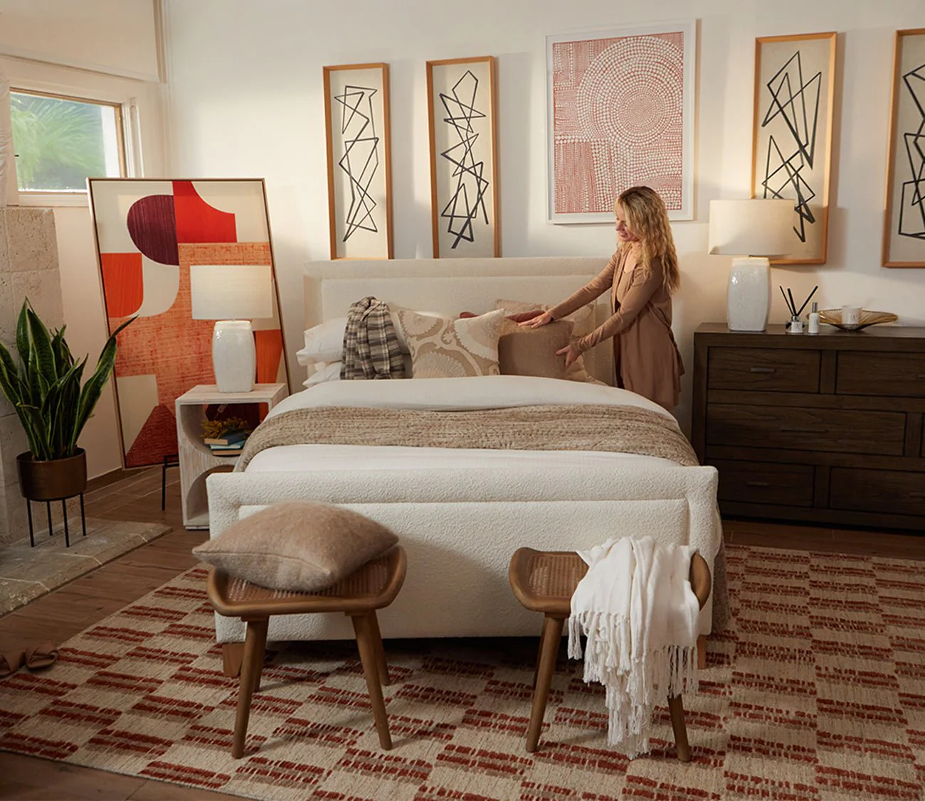 Grand Image Sliding Away Canvas Digital Print - Image 8