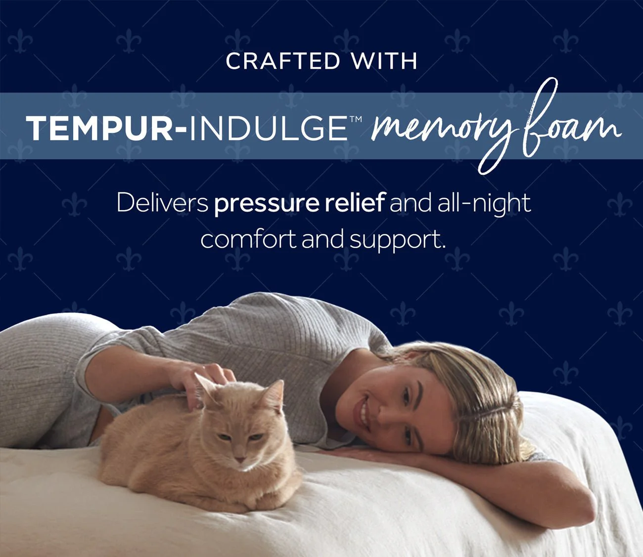 Stearns & Foster Estate Medium Mattress - Image 5