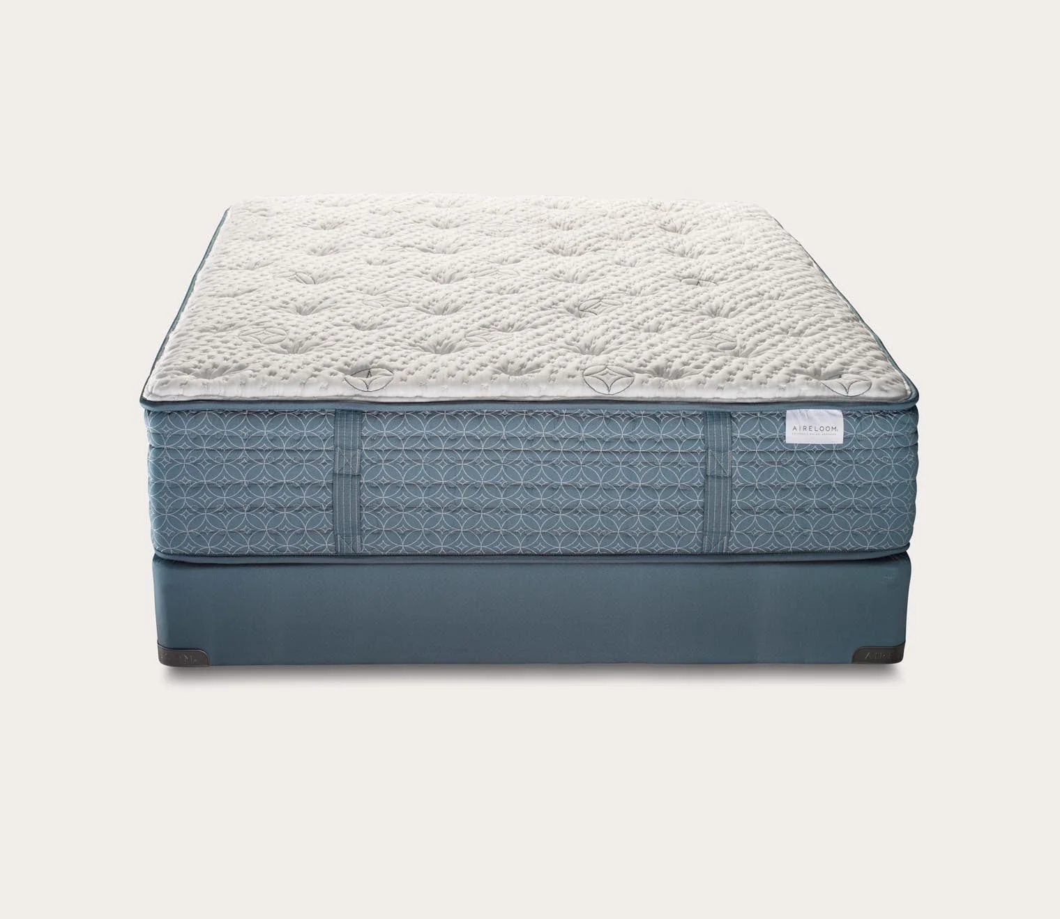 Aireloom Streamline Firm Mattress - Image 5