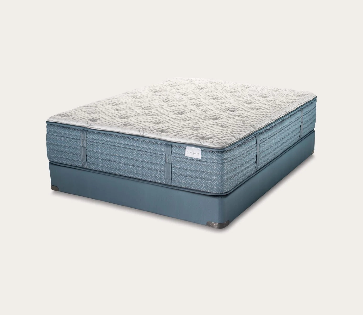 Aireloom Streamline Firm Mattress - Image 6