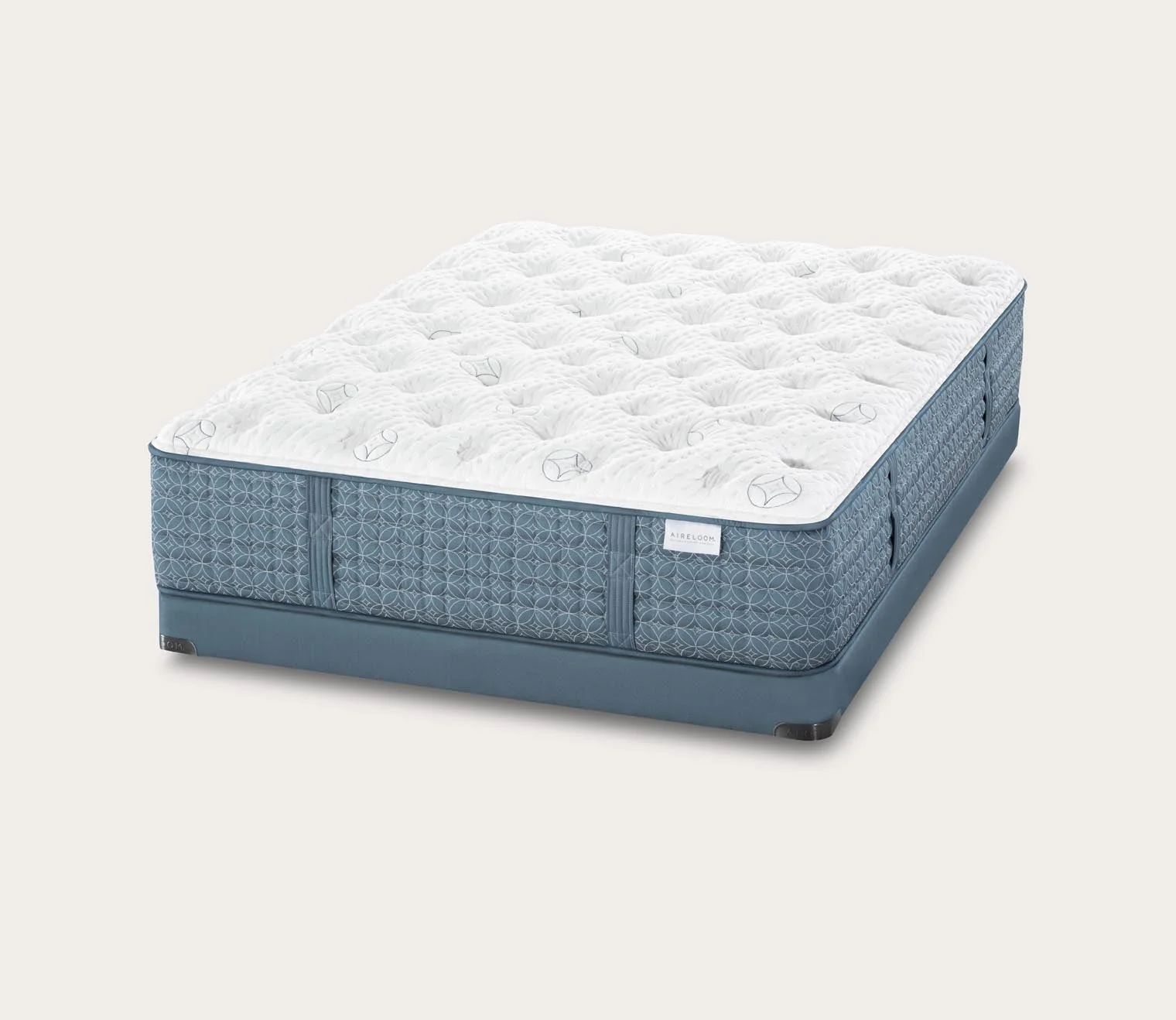 Aireloom Streamline Luxury Firm Mattress - Image 3