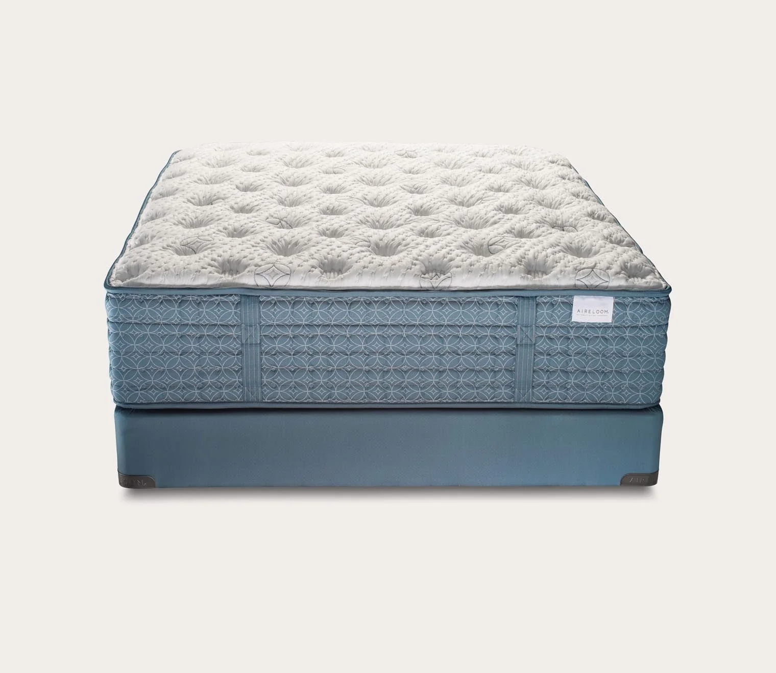 Aireloom Streamline Luxury Firm Mattress - Image 5