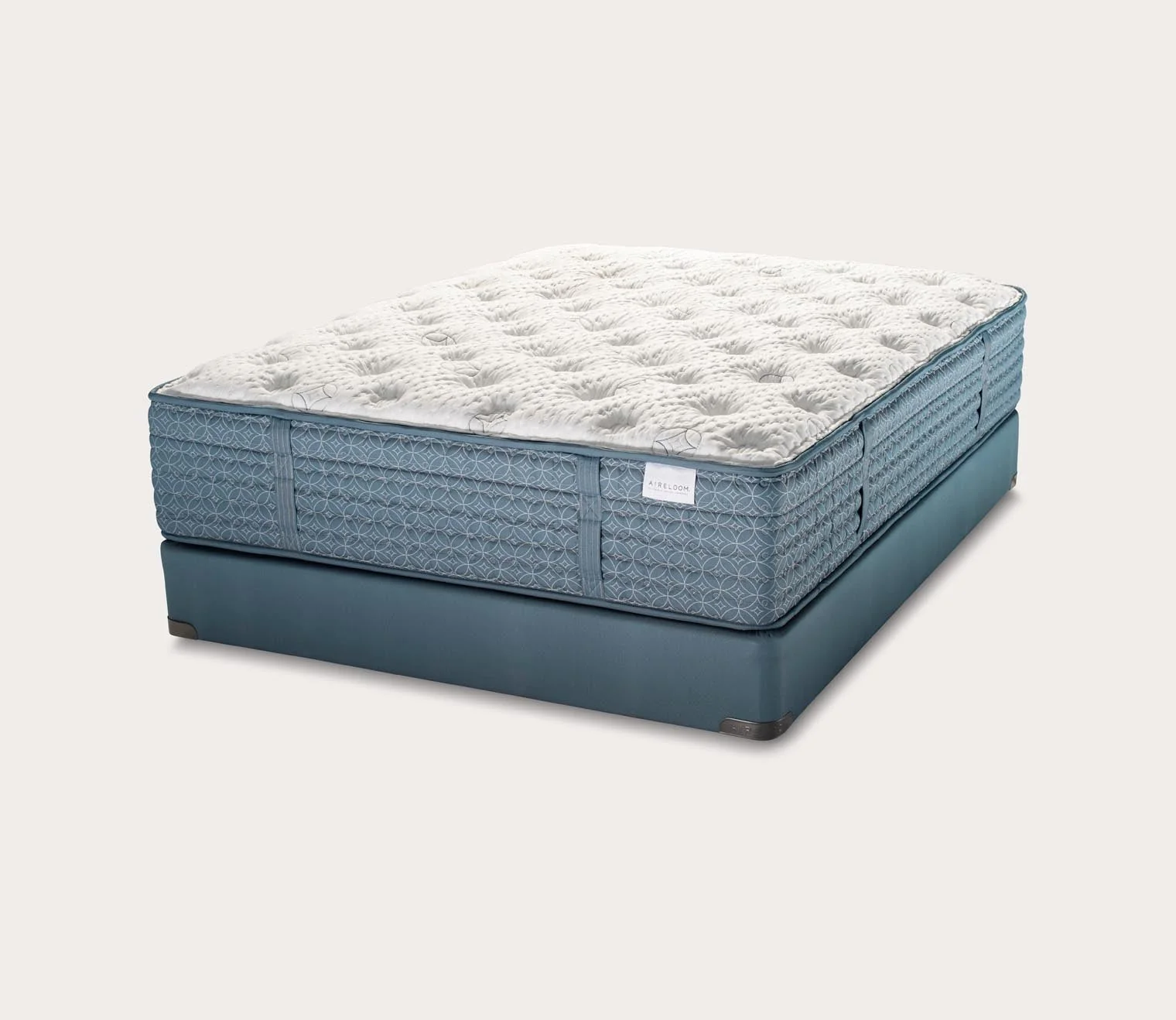 Aireloom Streamline Luxury Firm Mattress - Image 6