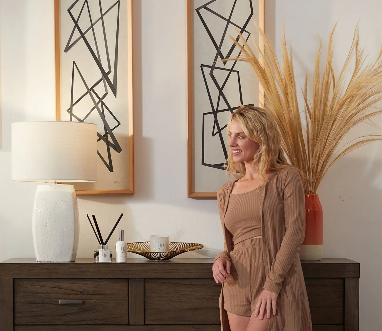 Grand Image Structures 15 Canvas Digital Print - Image 3