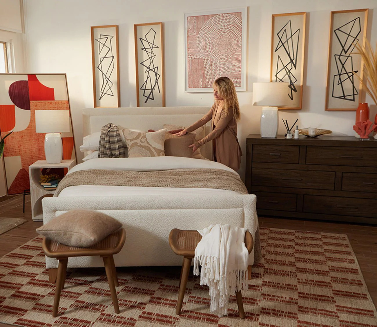 Grand Image Structures 16 Canvas Digital Print - Image 5