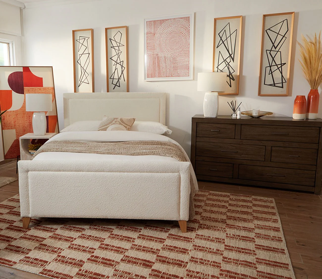 Grand Image Structures 17 Canvas Digital Print - Image 3