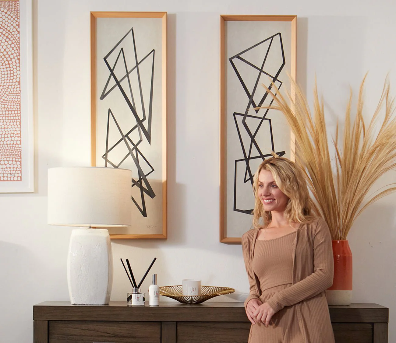 Grand Image Structures 18 Canvas Digital Print - Image 6