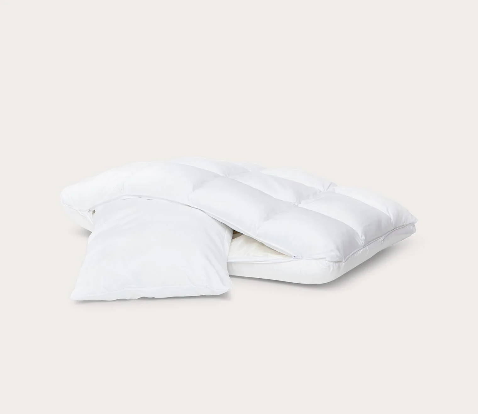 PureCare SUB-0° SoftCell Chill Hybrid Pillow - Image 5