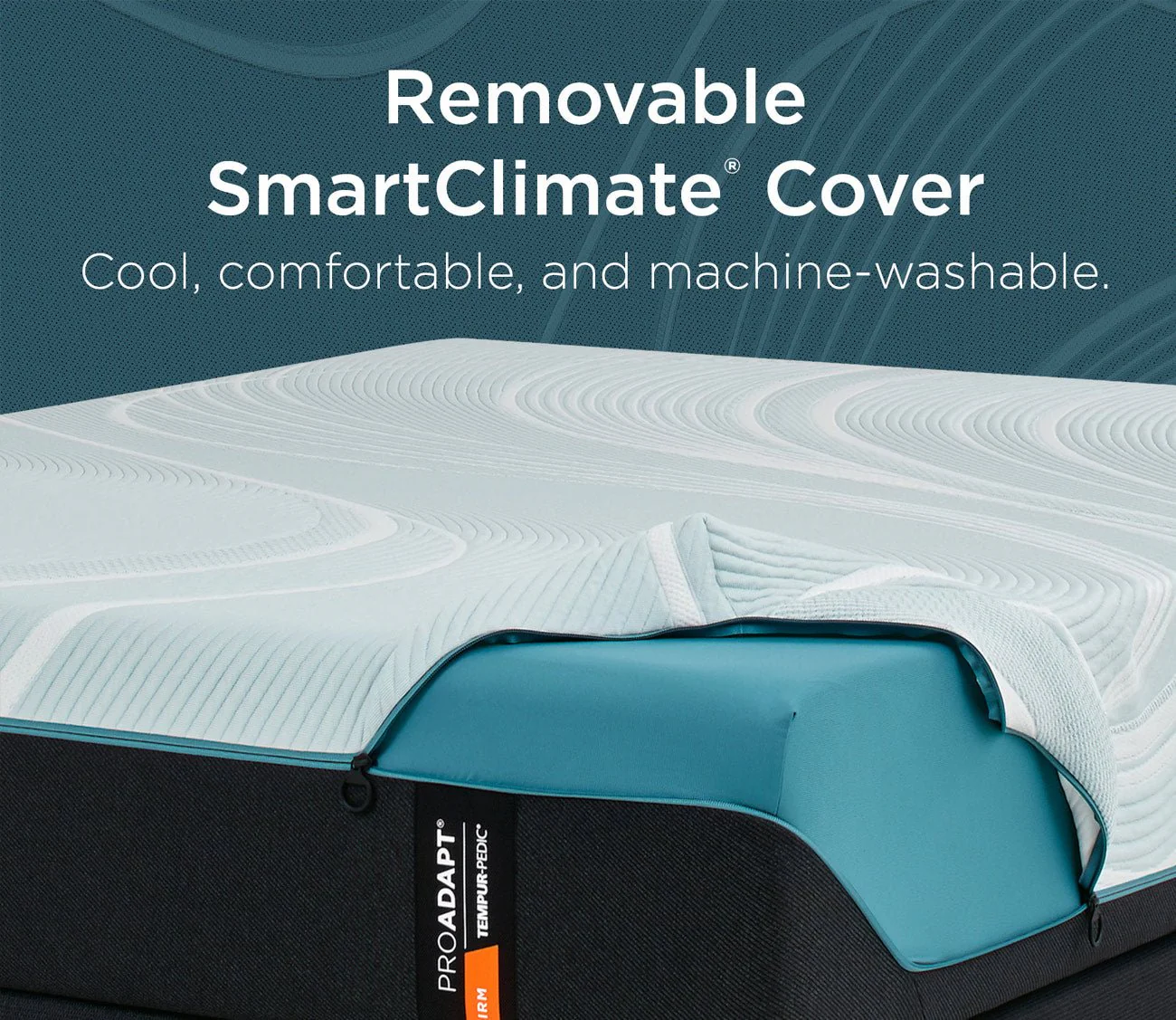 TEMPUR-ProAdapt 2.0 Firm Mattress - Image 10