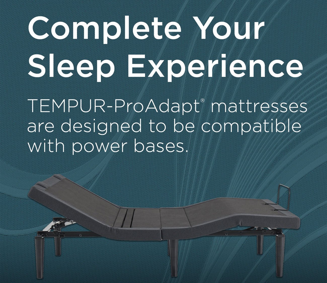 TEMPUR-ProAdapt 2.0 Firm Mattress - Image 11