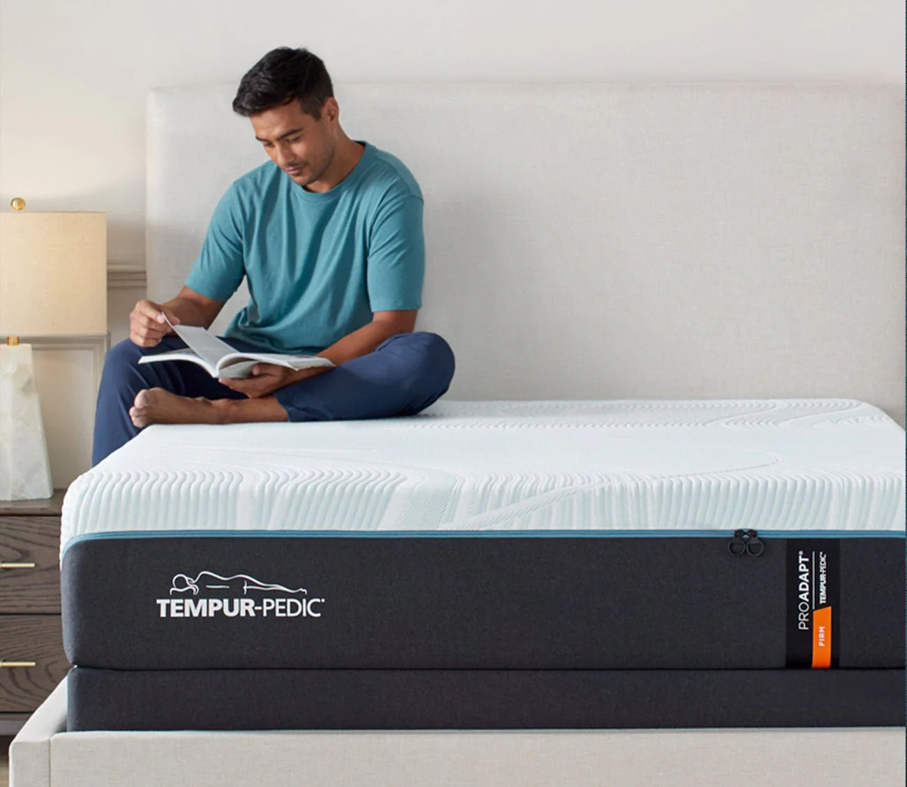 TEMPUR-ProAdapt 2.0 Firm Mattress - Image 13