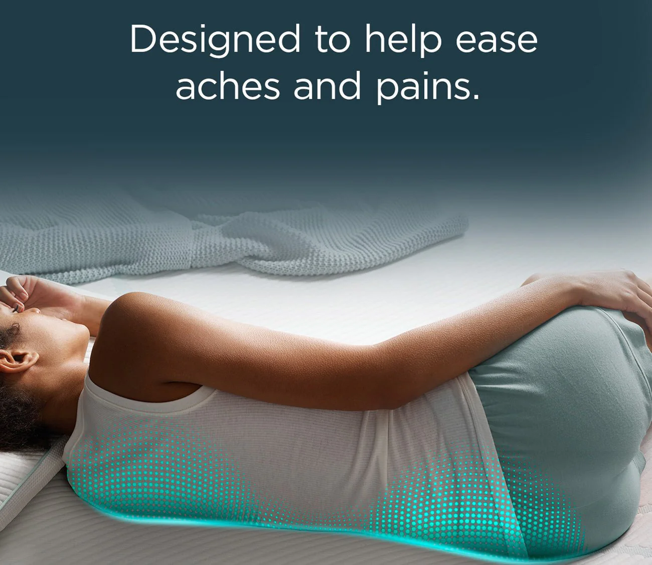 TEMPUR-ProAdapt 2.0 Firm Mattress - Image 3