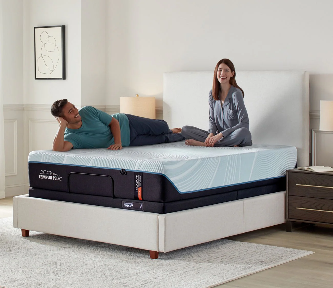 TEMPUR-ProAdapt 2.0 Firm Mattress - Image 7