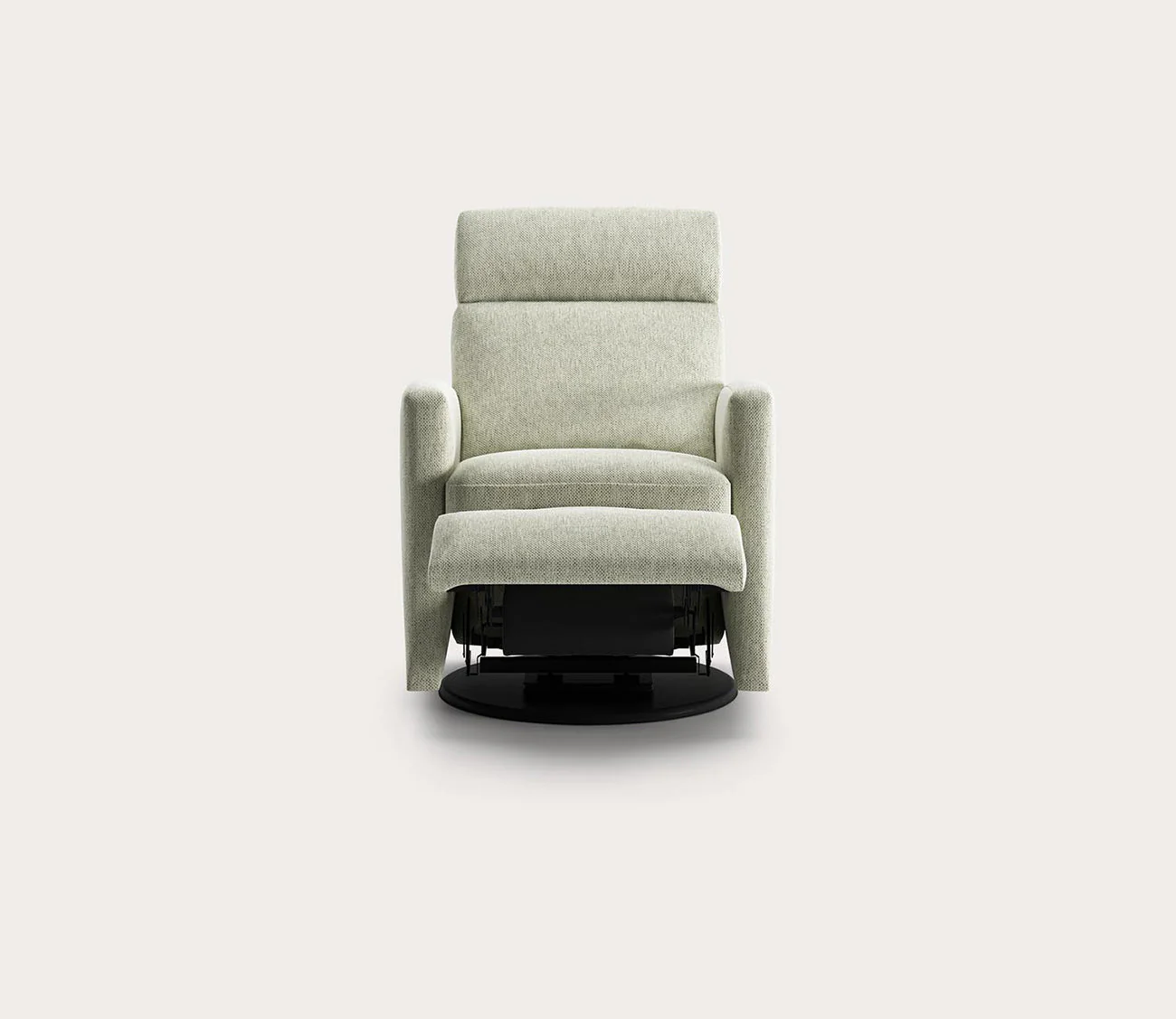 Luonto Track Lounger Recliner Chair - Image 10