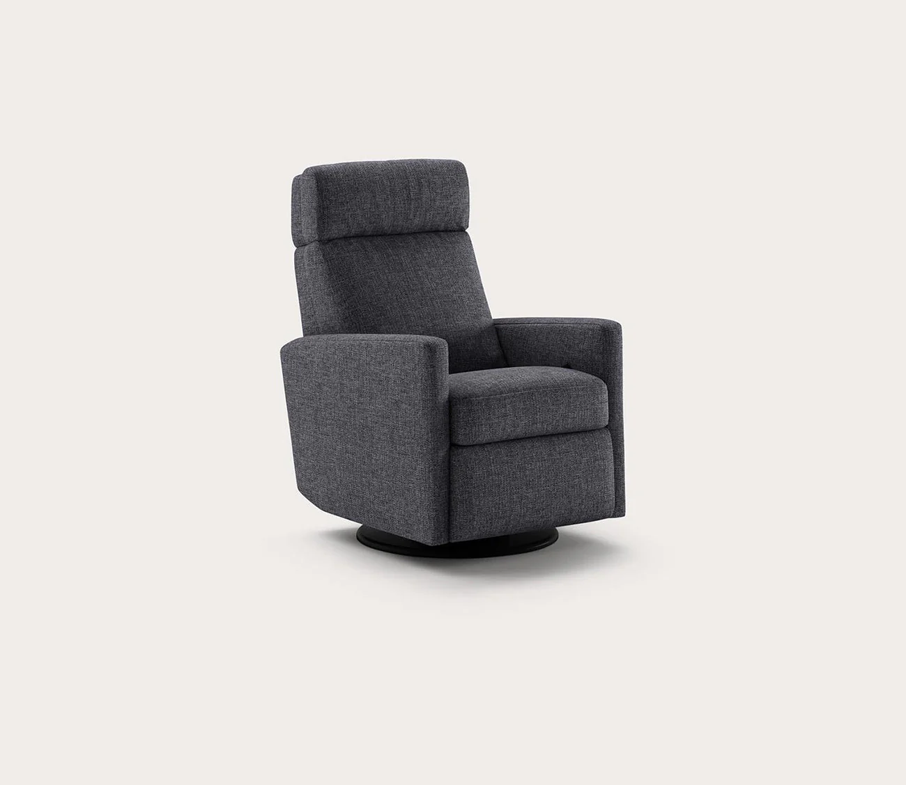 Luonto Track Lounger Recliner Chair - Image 11