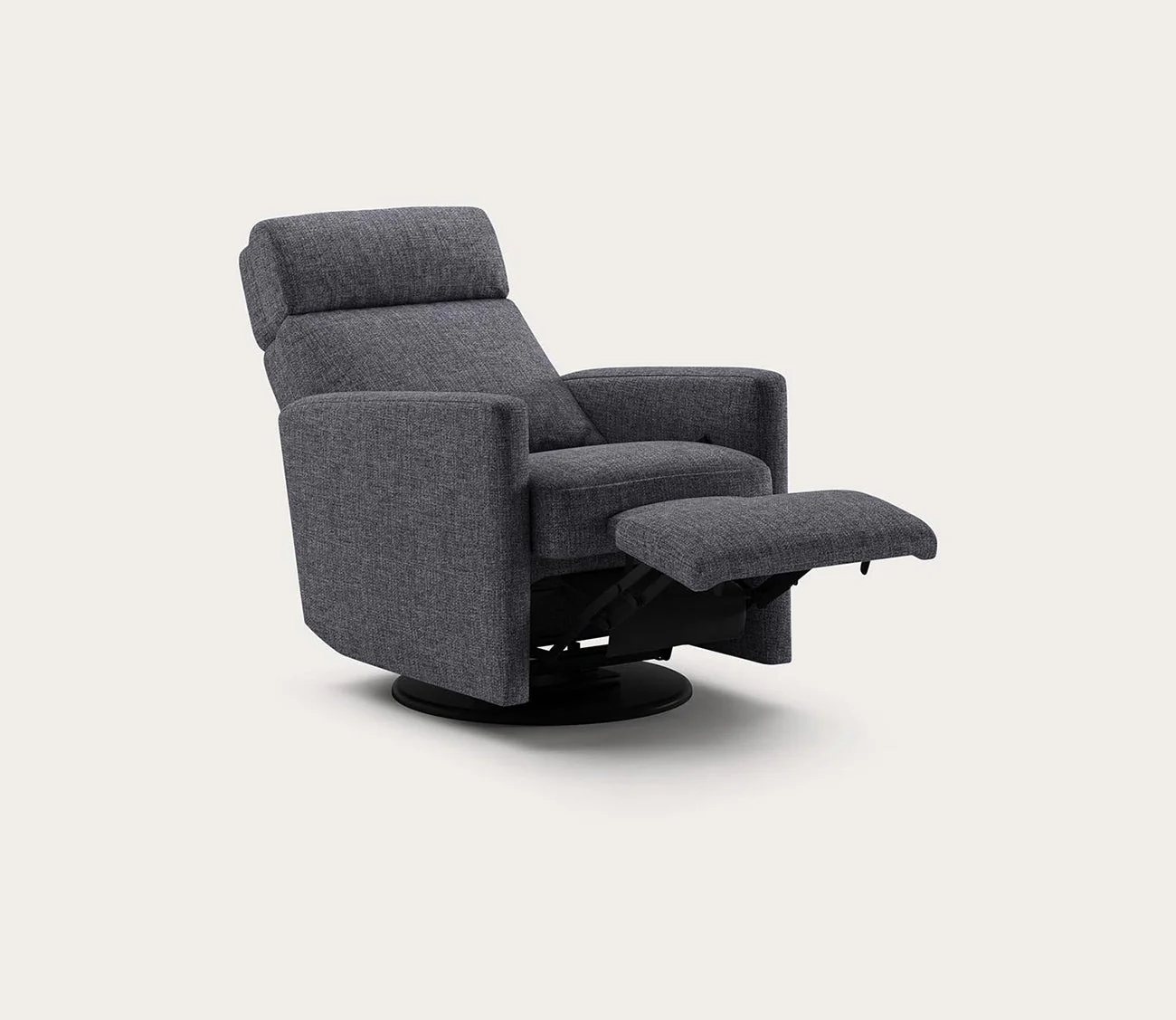 Luonto Track Lounger Recliner Chair - Image 13