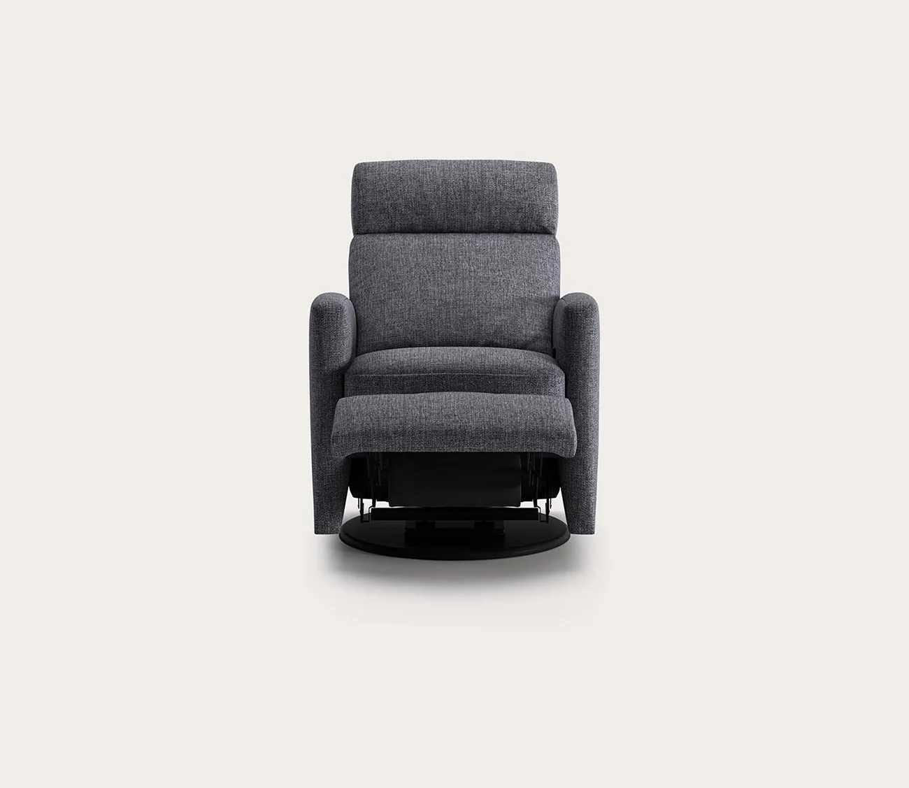 Luonto Track Lounger Recliner Chair - Image 14