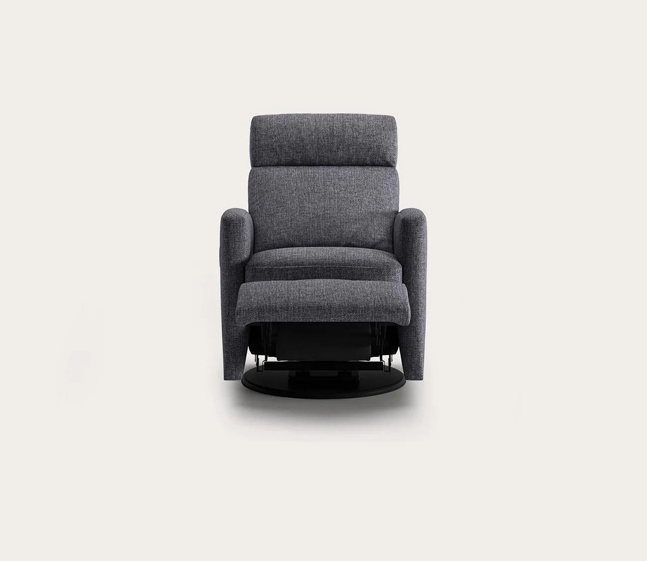 Luonto Track Lounger Recliner Chair - Image 18